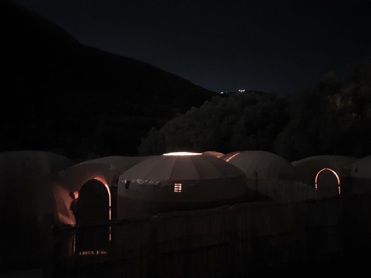 Kasbah Africa 3* Ouirgane